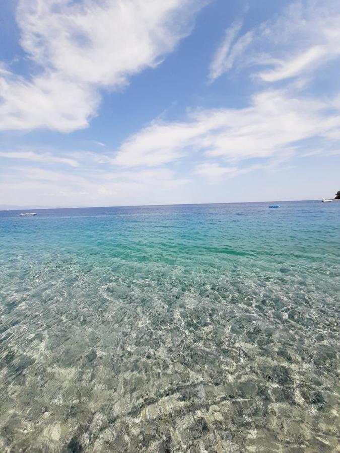 Wonderful Noli - Appartamento Noli Liguria Italia Bagian luar foto