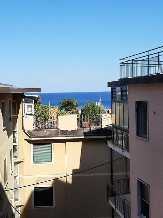 Wonderful Noli - Appartamento Noli Liguria Italia Bagian luar foto